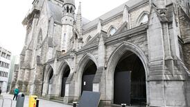 Identity of rough sleeper who died in Dublin city remains unknown to authorities