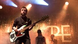 What does Brexit mean for Irish music?