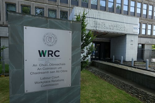 Chinese chef who worked 73 hours a week but had to ‘repay’ most of wages awarded €155,000