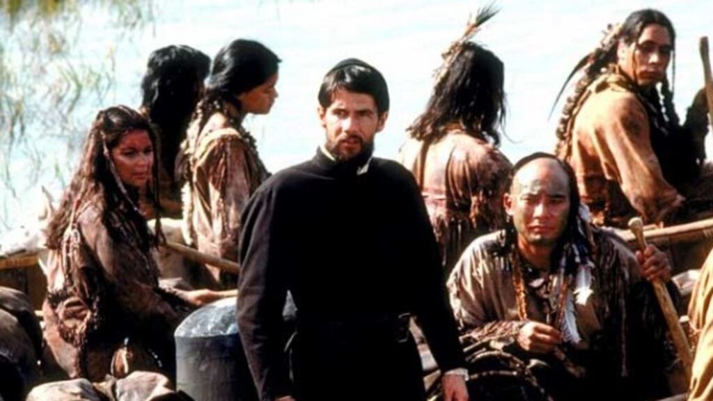 Brian Moore found in the supranational aspects of Catholicism compelling material for several works, including Black Robe, adapted here for the screen