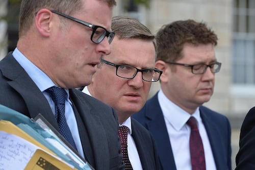 Belfast court blocks Cerberus sale of Gareth Graham assets