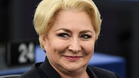 Romania defends bid to quash corruption cases amid EU outcry