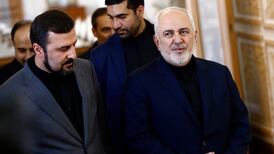 Strike on Iran would bring ‘all-out war’, warns minister