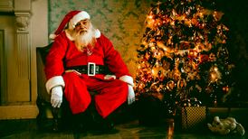 Anyone saying ‘Father Christmas’ instead of ‘Santy’ will have their Irish passport revoked