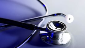 Doctor accused of misconduct after allegedly leaving post