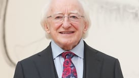 Higgins ‘shares concern’ over return to violence in North