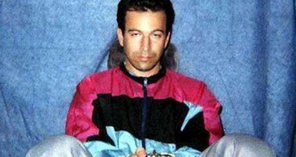 US
journalist Daniel Pearl was kidnapped in Karachi while researching a story on Islamist militants in the months following the September 11th, 2001, attacks on the United States. Photograph: Reuters