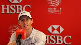 McIlroy targets one more win in bid to claim Race to Dubai title