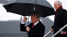 Trump’s crackdown on immigrants intensifies