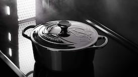 May the force be with your casserole