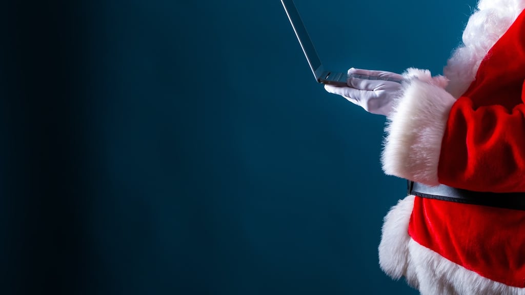 In the first of a two-part gift guide, we give you some ideas for budgets of €500 and under. Photograph: iStock