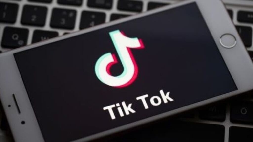 BECU says the current case relates to TikTok but it is not the only major video sharing platform established in Ireland. Photograph: iStock