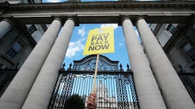 Garda strike to be covered by recruits and volunteers