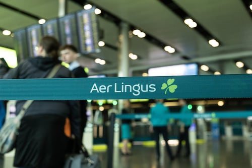 Aer Lingus pilots to be balloted on Labour Court proposals, union says