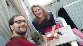 Welcome to My Place . . . Paris