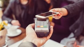 Time for retailers to embrace contactless payments