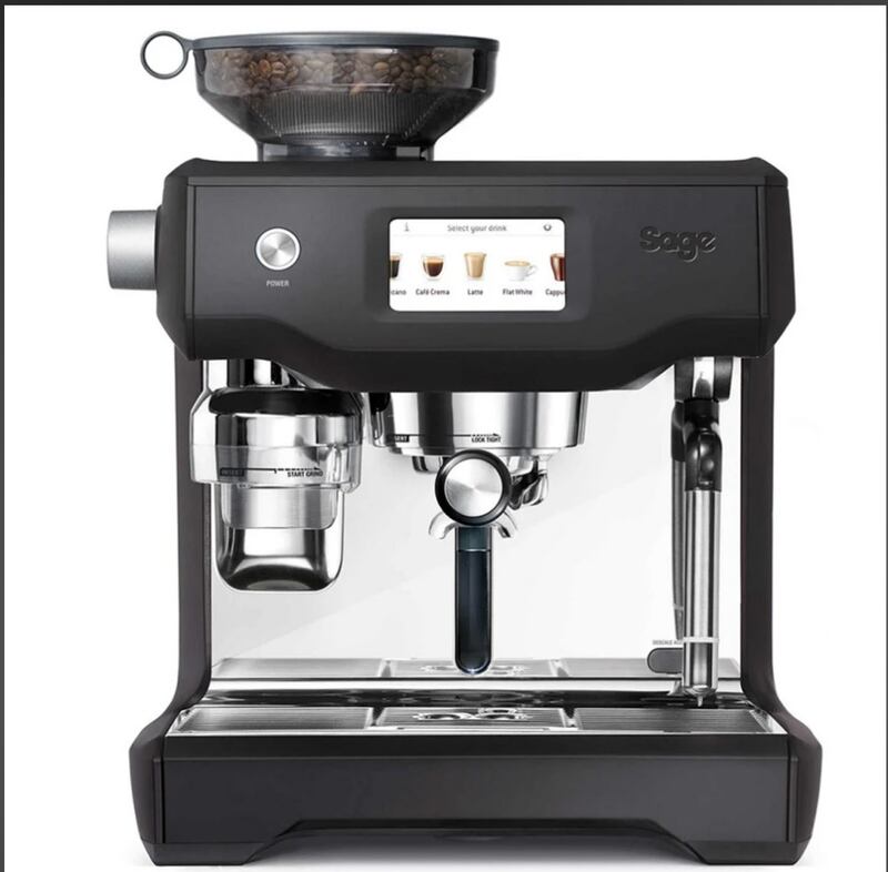 Sage The Oracle Touch Bean to Cup Coffee Machine