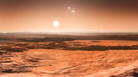 Super-Earth planets could harbour life, scientists say