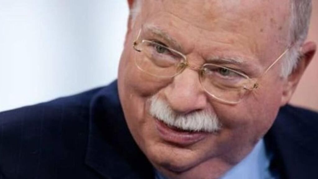 Michael Steinhardt has surrendered 180 looted and illegally smuggled antiquities. Photograph: Bloomberg/Getty Images