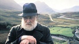 Not raising hell: An insight into Limerick-born actor Richard Harris’s lesser known life