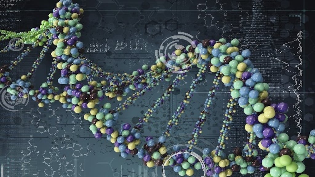 The new DNA database will be operational from next Friday.