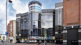 €24 million for  largest cinema in Ireland