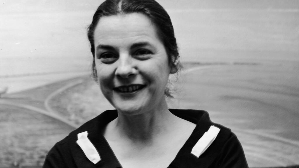 Mary McCarthy’s Memories of a Catholic Girlhood offers a cure for nostalgia and leaves no room for romanticised myths of Irishness. Photograph: Hulton Archive/Getty Images