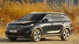 87: Kia Sorento – Less premium than Hyundai Santa Fe sibling