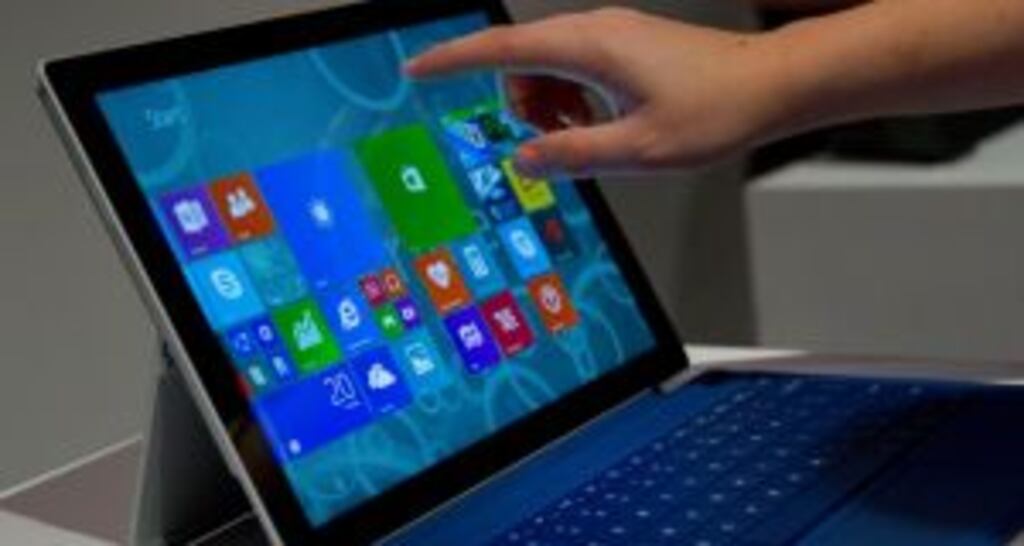 Microsoft caused a stir on social media when it decided to skip the number nine and go straight for Windows 10