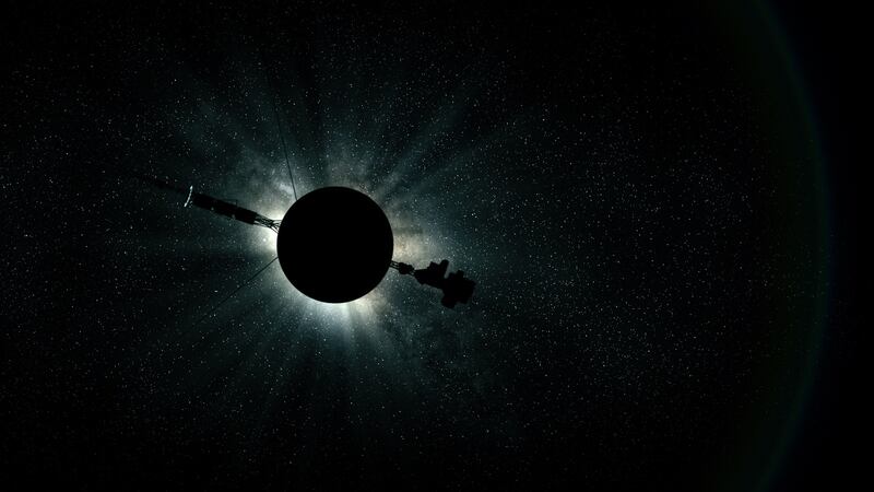 “The Farthest” by Emer Reynolds: “We wanted to speak to a general audience, not just super science geeks like myself.”