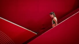 Ciara Mageean: ‘Professional’ athlete rejects description as amateur