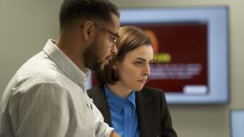 Hidden Assets season two: Halfway to being an effective Irish cop show