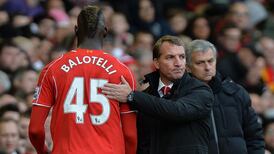 Mario Balotelli ‘will not return to Serie A’ insists agent