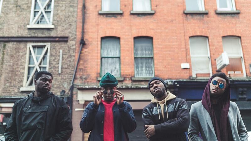 Super Silly: Our new VBF