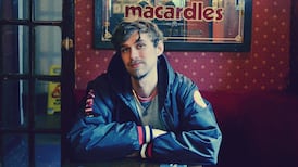 New artist of the week: Zaska