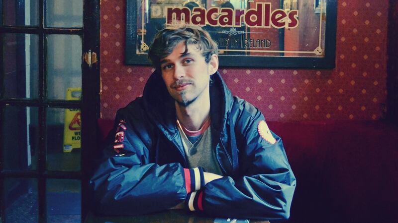 New artist of the week: Zaska