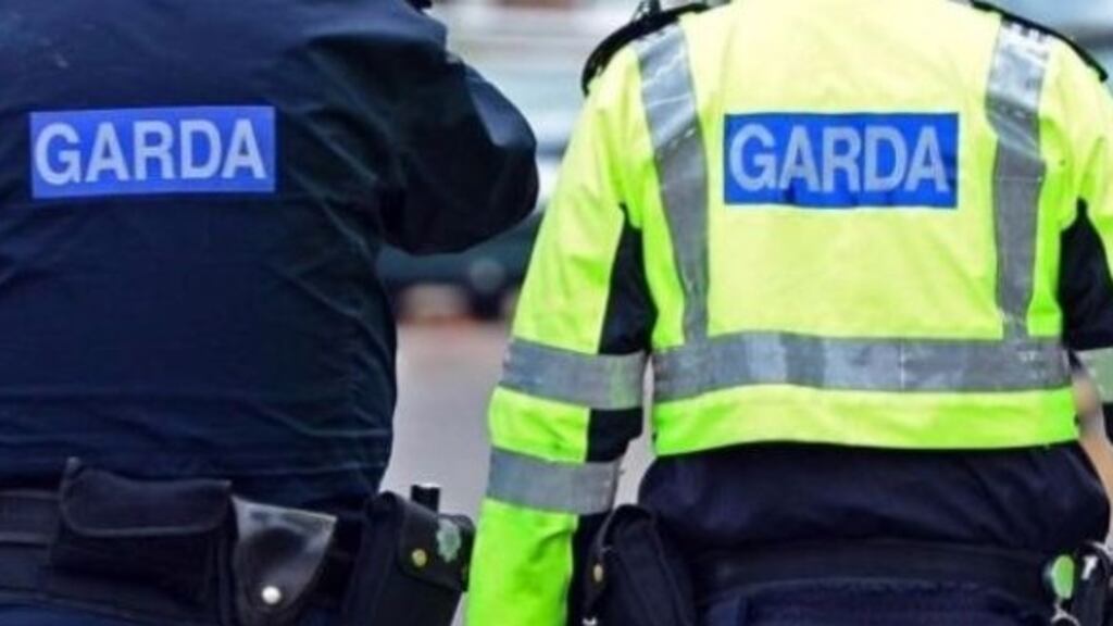 The cause of the fire has yet to be established. File photograph: Eric Luke/The Irish Times