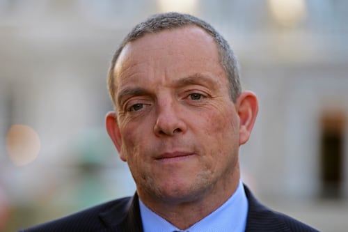 Sharp Seanad exchanges on social welfare increases