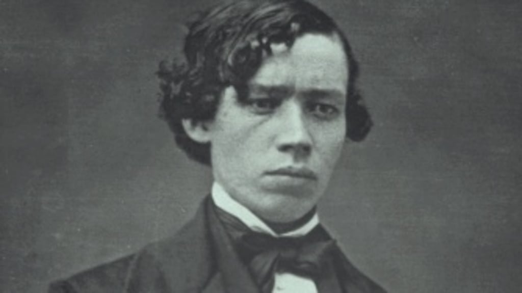 Thomas D’Arcy McGee: assassinated by Fenians 150 years ago on April 7th