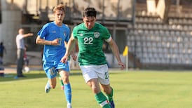 All in the Game: Liam Kerrigan rubbing shoulders with Clooney and Fabregas