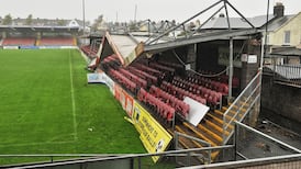 Hurricane Ophelia: How is it impacting on your area?