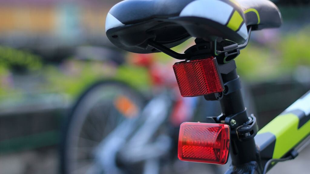 Supt Flor Murphy of Killarney gardaí urged cyclists to be vigilant. Photograph: iStock
