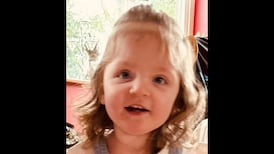 Two-year-old girl who died in accident in Co Waterford named