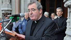 Bishop says ‘culture of abortion’ would be ‘horrendous’
