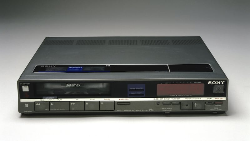 Museum of Failure dofs its cap to brave innovators