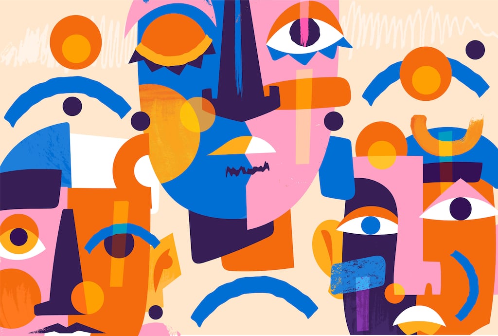 Art and collectibles as an investment asset class is not a recent phenomenon and has been around for centuries. Photograph: iStock