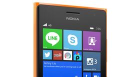 Review: Nokia Lumia 735