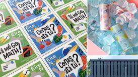 The 100 Archive: ‘The Irish design diaspora is truly global, yet their work is rarely recognised as Irish’