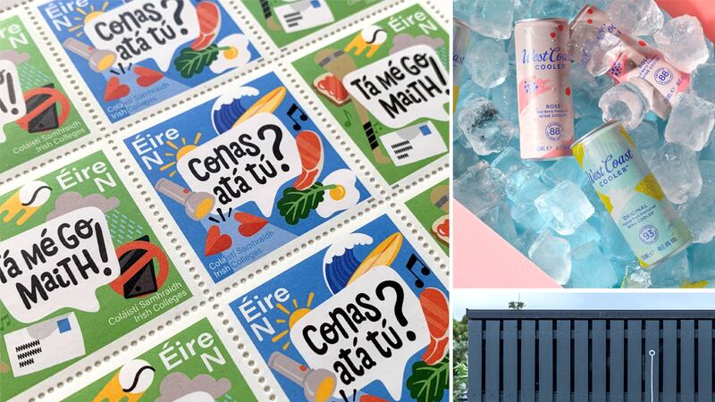 The 100 Archive: ‘The Irish design diaspora is truly global, yet their work is rarely recognised as Irish’