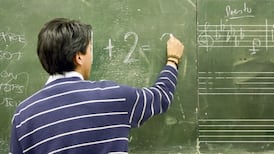 Secondary schools to share teachers in bid to ease staff shortages